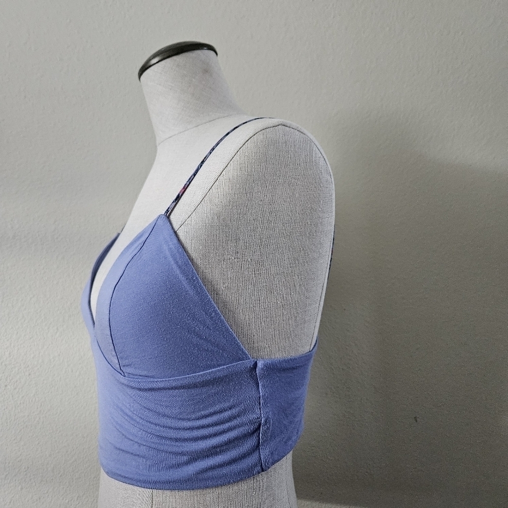 Victoria's Secret Modal Cropped Cami M - Picture 3 of 8